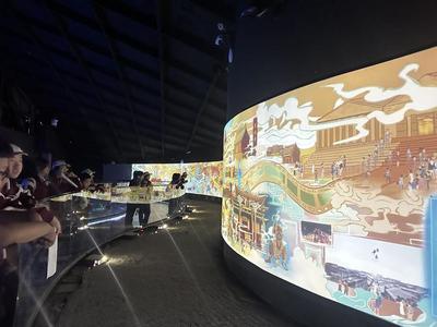 培育发展新质生产力, 山西文旅产业打开新格局
